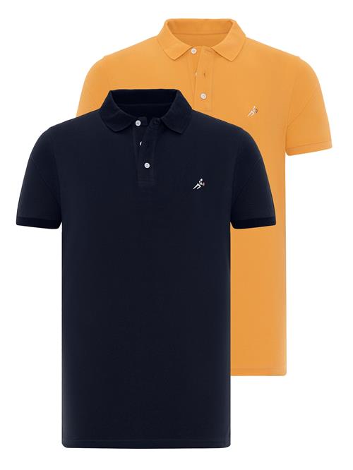 Moxx Paris Bluser & t-shirts  marin / pueblo / lyseorange / hvid