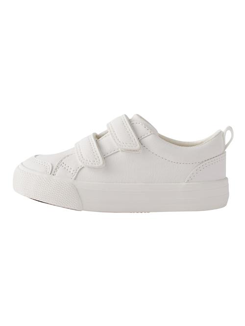 Next Sneakers  hvid