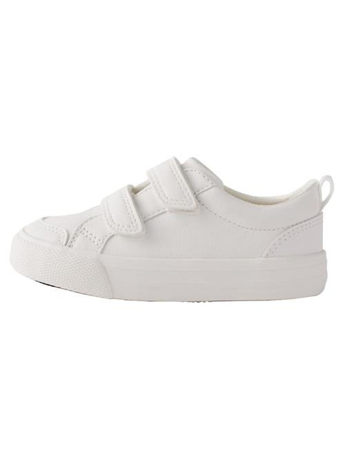 Next Sneakers  hvid