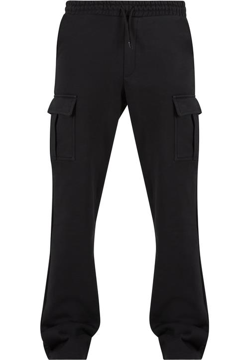 Urban Classics Cargobukser  sort