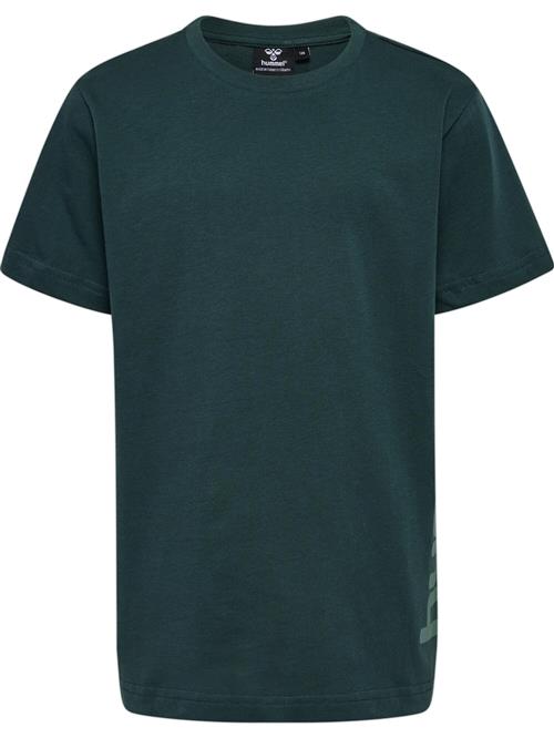 Hummel Shirts  neongrøn