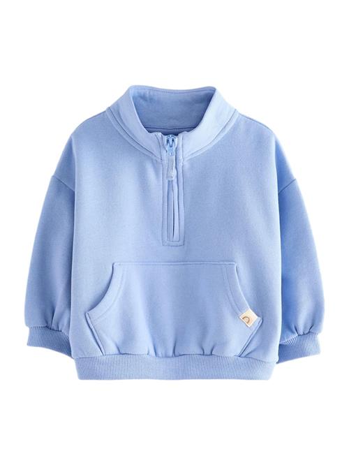 Next Sweatshirt  blå