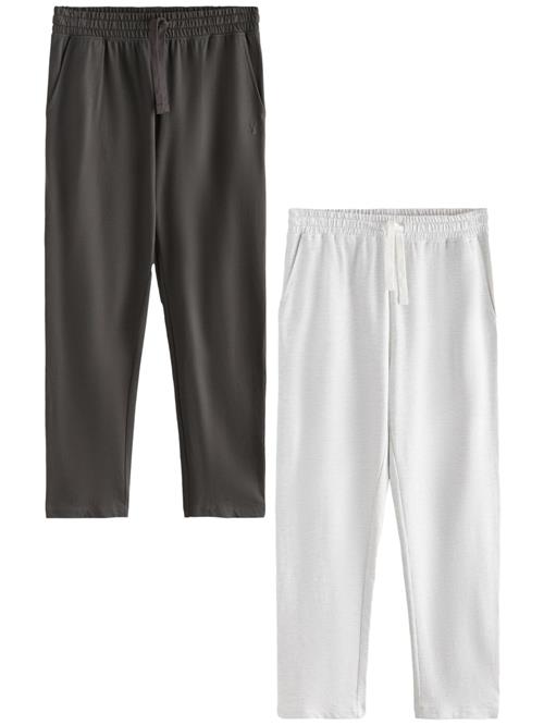 Next Bukser  grå / sort