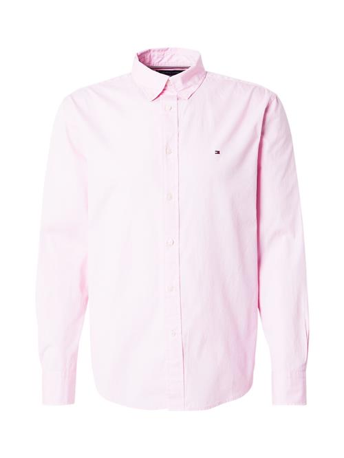 TOMMY HILFIGER Skjorte  lys pink