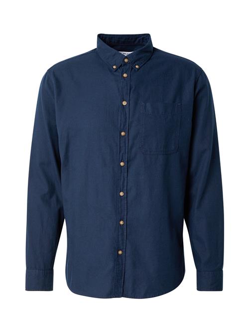 SELECTED Skjorte 'DAN'  safir