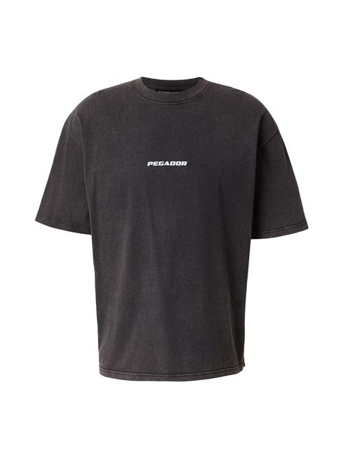 Pegador Bluser & t-shirts 'Colne'  sort / hvid