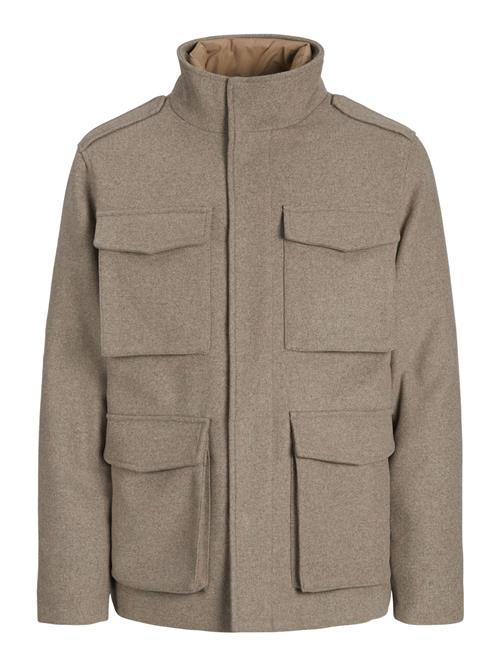 JACK & JONES Overgangsjakke  beige
