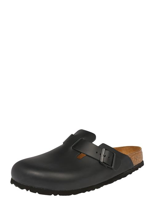 BIRKENSTOCK Pantoletter 'Boston'  sort