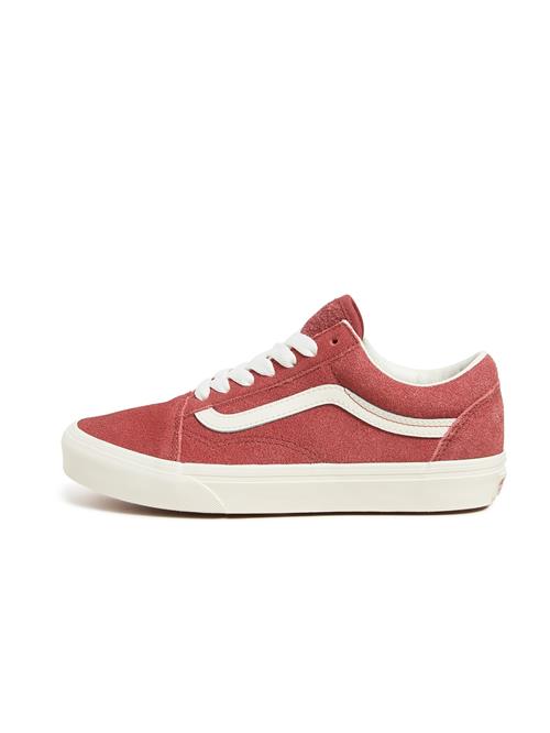 VANS Sneaker low 'Old Skool'  hummer / hvid