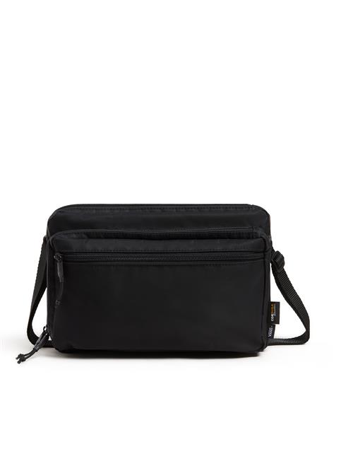 VANS Skuldertaske 'Bail'  sort