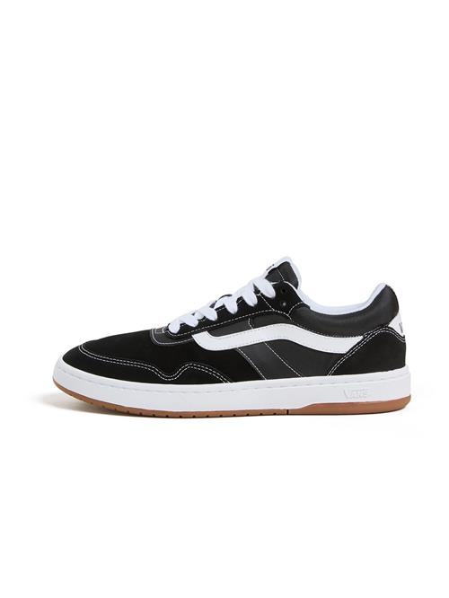 VANS Sneaker low 'Cruze 3.0'  sort / hvid