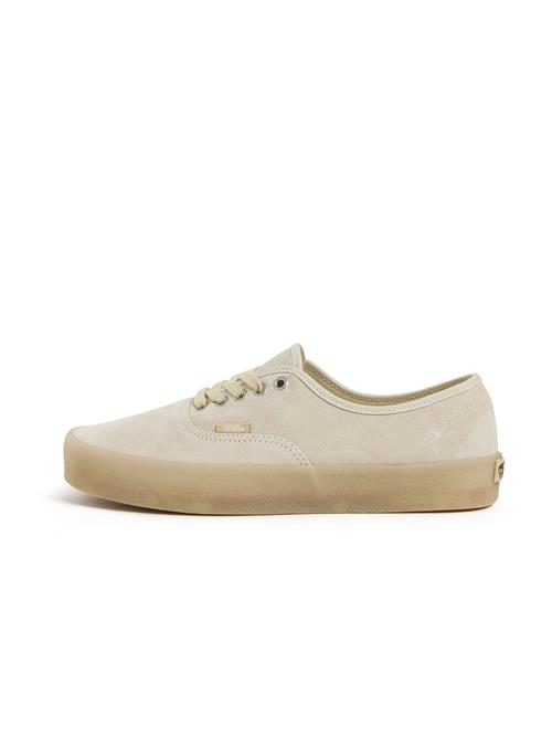 VANS Sneaker low 'Authentic'  lysebeige