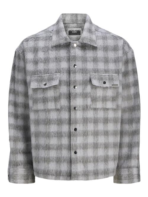 JACK & JONES Overgangsjakke  grå