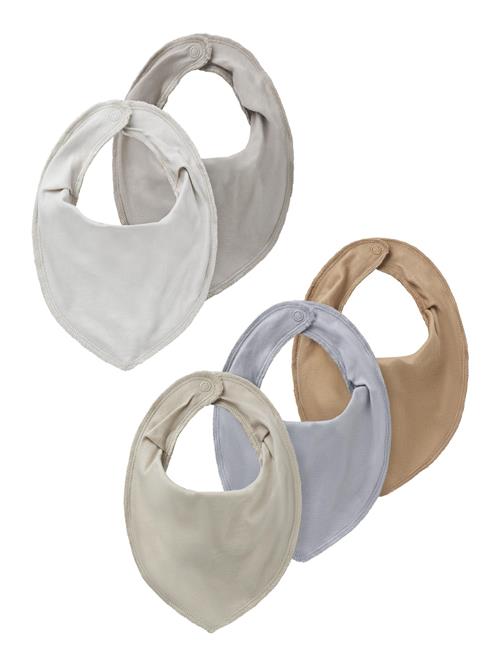 TWO SOON Hagesmæk  camel / dueblå / grå / greige / hvid