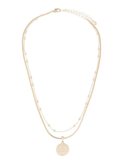 studioselect Kæde  guld