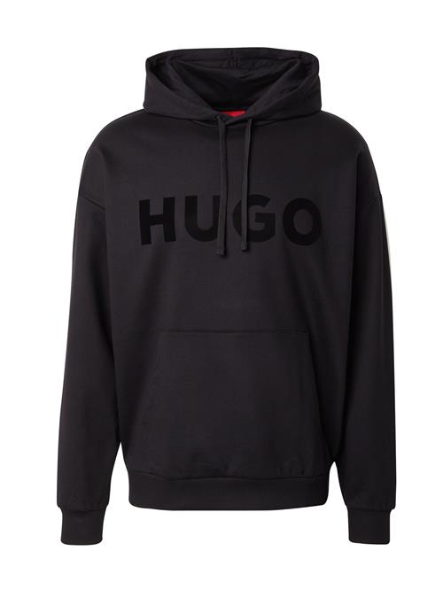HUGO Sweatshirt 'Ditchle'  sort