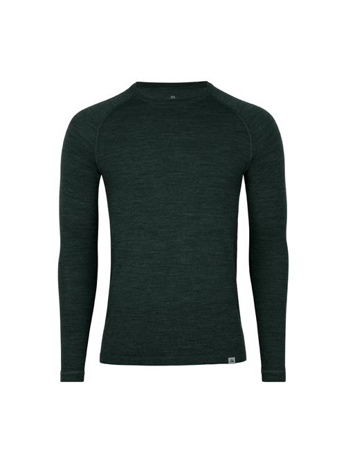 DANISH ENDURANCE Base Layer 'Merino'  mørkegrøn