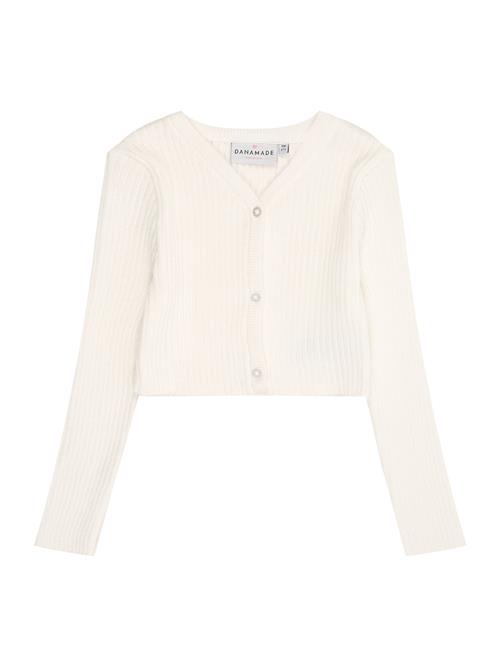 Danamade Cardigan  ecru