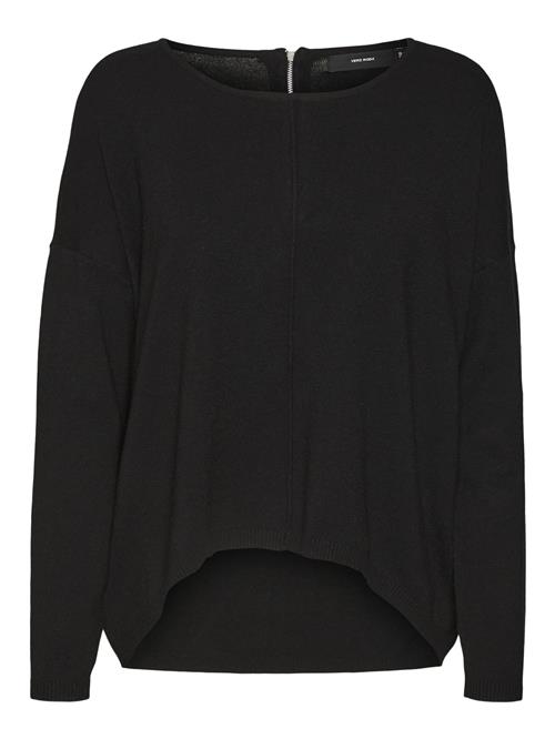 VERO MODA Pullover 'VMBREEZE'  sort