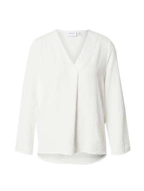 VILA Bluse 'Josa'  hvid