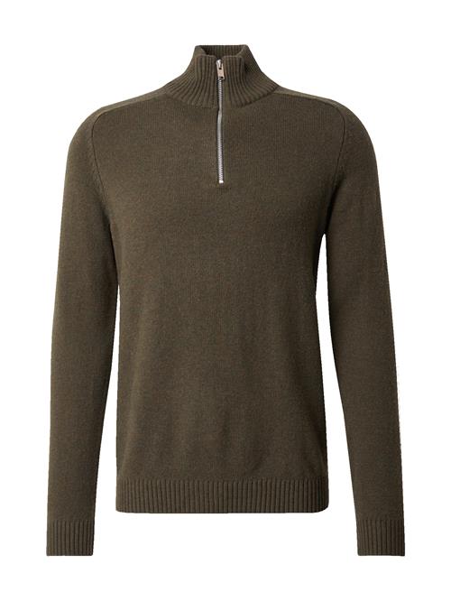 SELECTED Pullover 'SLHREG'  gran