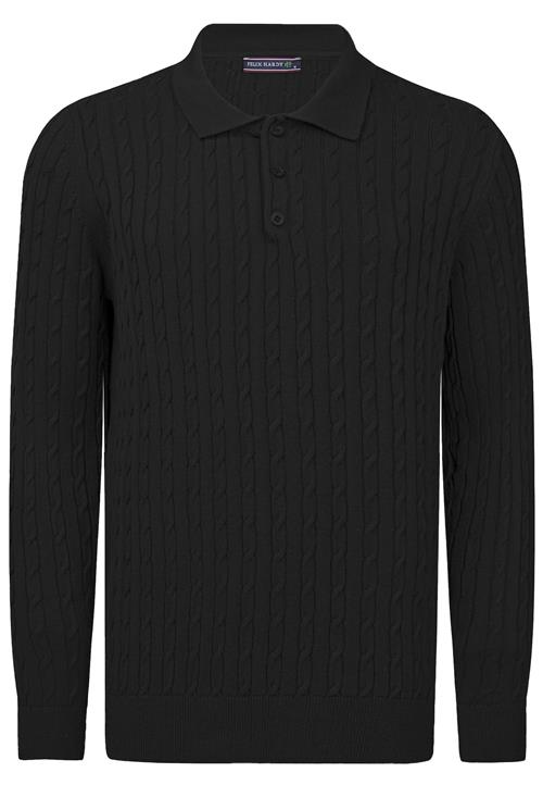 Felix Hardy Pullover  sort