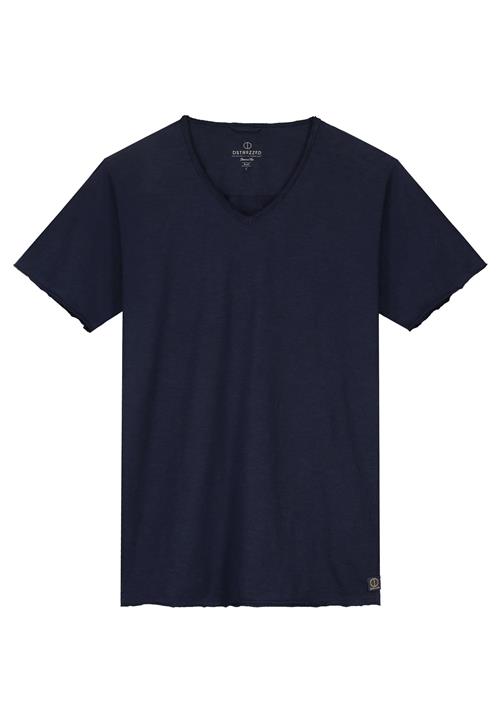 Dstrezzed Bluser & t-shirts  navy