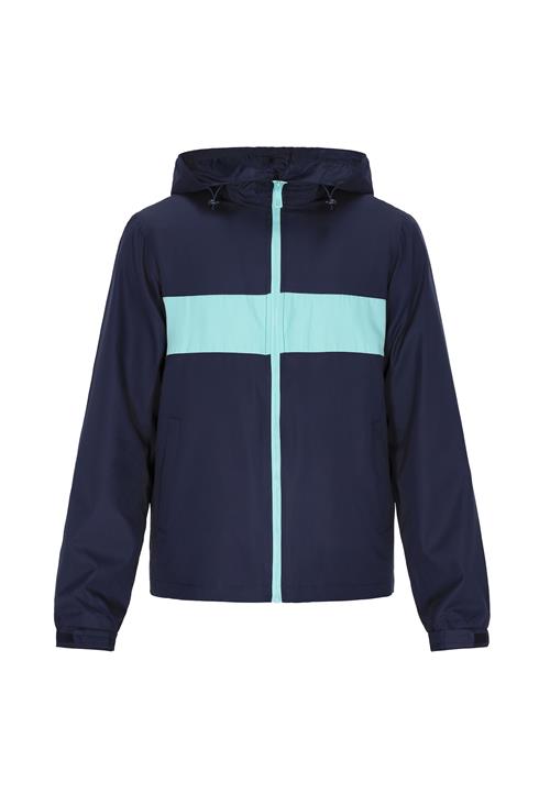 HOMEBASE Overgangsjakke  marin / aqua