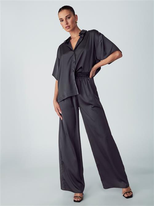 Willa Bukser 'SKY PANTS'  antracit