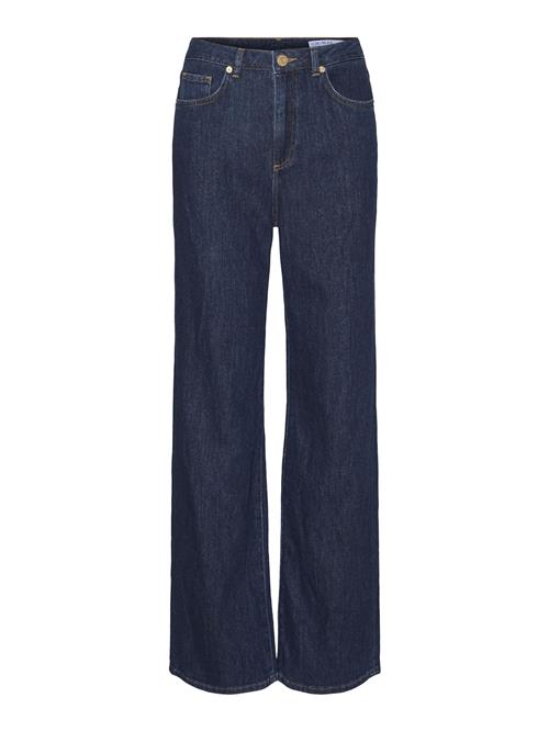 VERO MODA Jeans 'TESSA'  blå / navy / blue denim