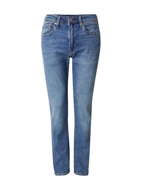 LEVI'S ® Jeans '502® Taper'  blue denim