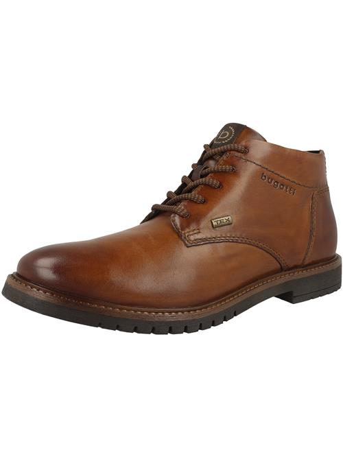 bugatti Snørestøvler  cognac