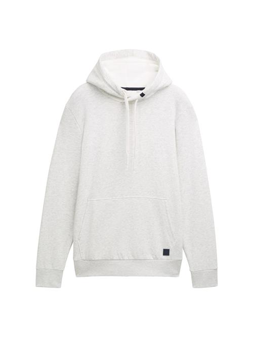 TOM TAILOR Pullover  hvid