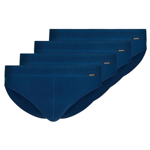 Skiny Slip  blå