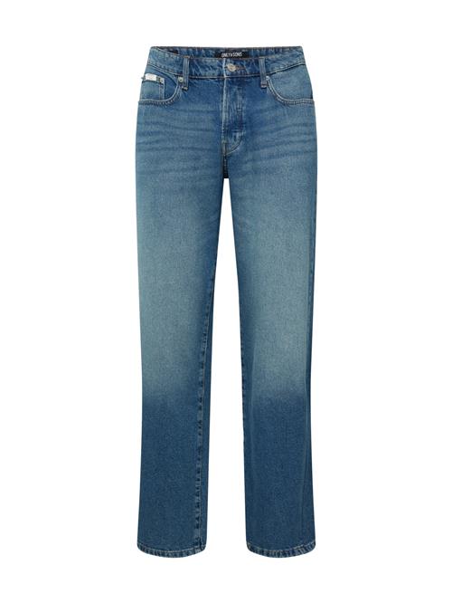 Only & Sons Jeans 'ONSEdge'  blue denim
