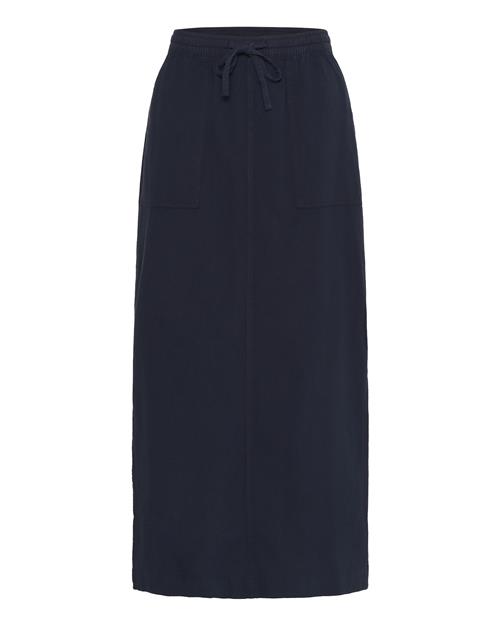 Kaffe Nederdel 'KA Anaya'  marin