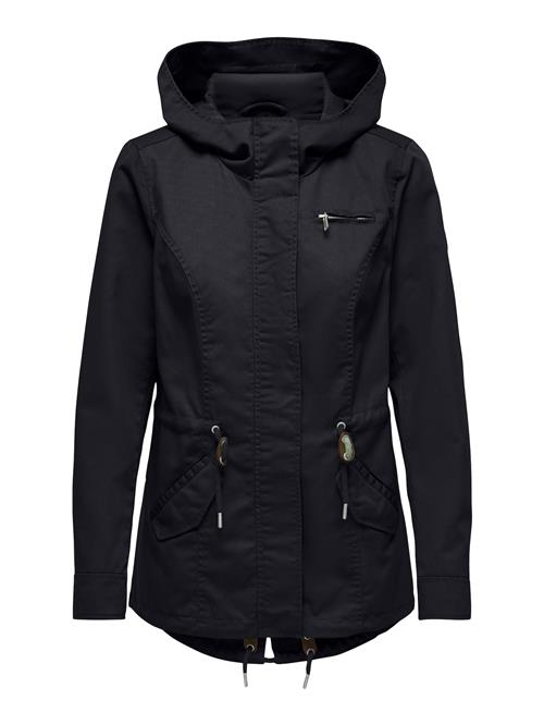 ONLY Overgangsparka 'ONLLorca'  navy