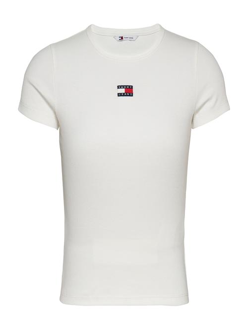 Tommy Jeans Shirts  offwhite