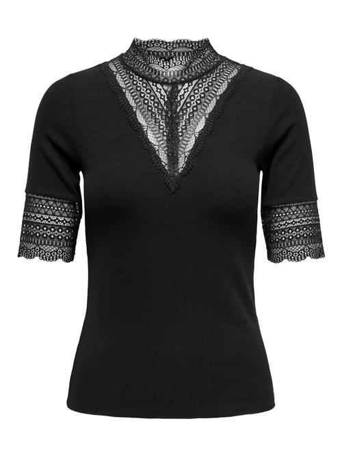 Se ONLY Shirts 'ONLTilde'  sort hos About You