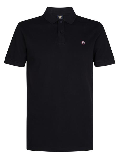 Petrol Industries Bluser & t-shirts 'Dolphin'  sort