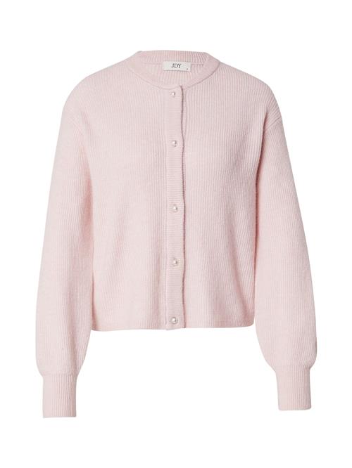 JDY Cardigan 'JDYLumi'  lyserød