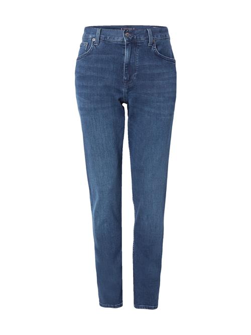 TOMMY HILFIGER Jeans 'Core Dention'  blue denim