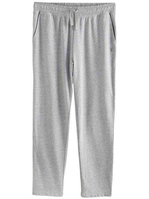 Next Pyjamasbukser  grå