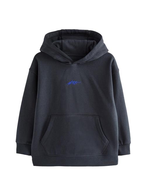 Next Sweatshirt  blå / navy