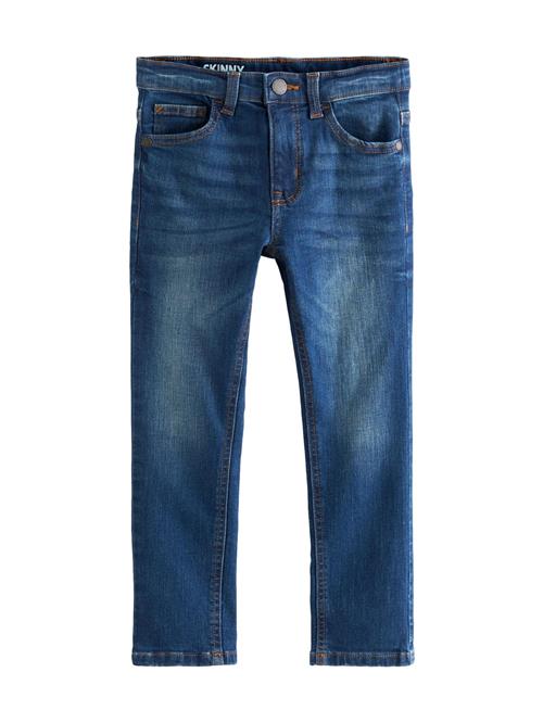 Next Jeans  blå