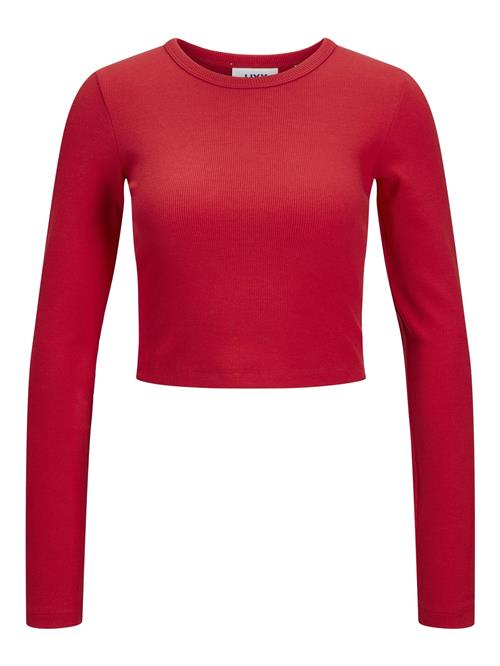 JJXX Shirts 'JXFELINE'  rød