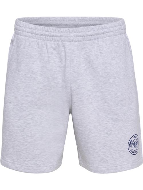 Hummel Sportsbukser 'SWARM'  navy / grå