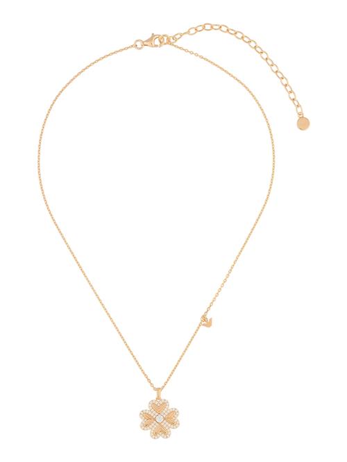 Emporio Armani Kæde  rosa guld