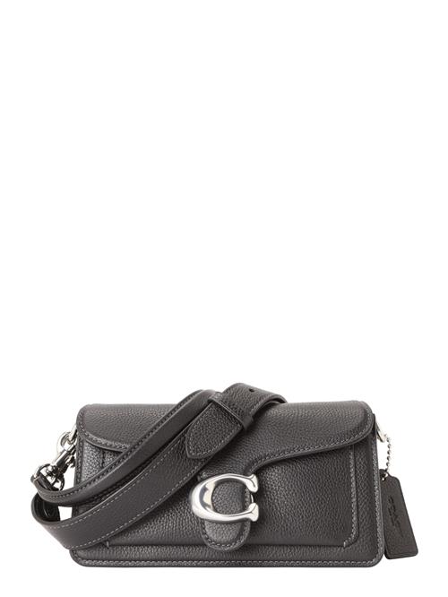 COACH Skuldertaske 'TABBY SHOULDER BAG 20'  sort