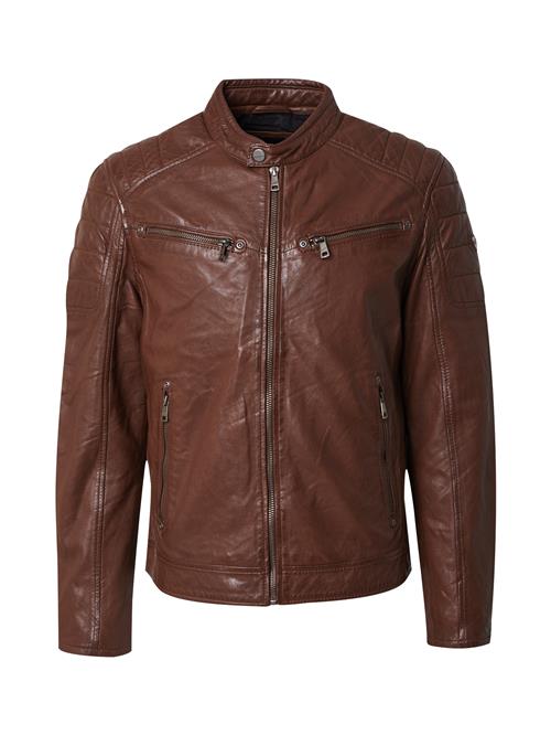 Mauritius Overgangsjakke 'Derry'  cognac